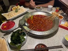 -大龙燚火锅(太古里店)