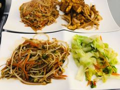 -台烘平价铁板烧(奥城店)