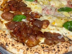 -Primo·丽莫意大利窑烤披萨