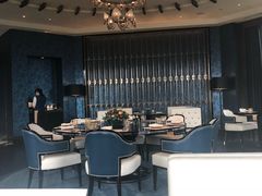 -上海苏宁宝丽嘉酒店·Cafe Bellagio西餐厅