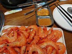 -·缸桶屋·韩式牛肋条自助烤肉(西湖D11店)