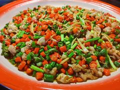 -酒肆浅葱·特色菜馆(卓悦intown店)