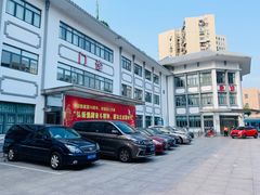 -上海市中医医院(芷江路院区)