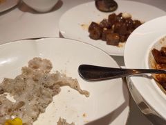 -宝轩渔府·老字号海鲜·正宗津菜(水上店)