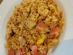 -必胜客(华南摩尔店)