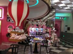 -米乐星世界KTV(汇智国际商业中心店)
