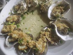 -范饭椰林川湘味海鲜·椰子鸡(三亚湾椰梦长廊店)