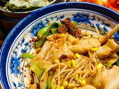 -袁家村关中印象体验店(砂之船奥特莱斯店)