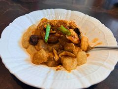 -连鹭海鲜·海肠捞饭·海胆饭(星海店)
