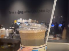 -JPG canteen(广州东山口店)