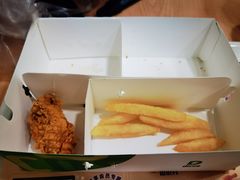 -德克士(砂之船奥特莱斯店)