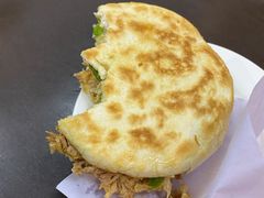 -崔和平肉夹馍(三原总店)