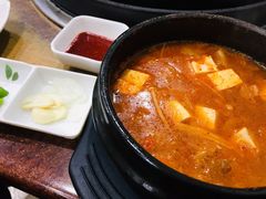 -春川铁板鸡(高科园店)