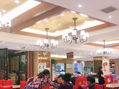 大堂-德泰楼餐饮(莲湖路店)