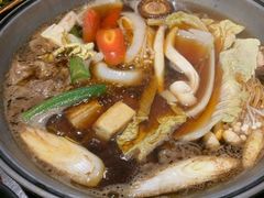 -FROM FARM八亩农场(三里屯店)