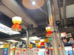 -西塔老太太泥炉烤肉(北京双井店)