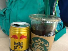 -星巴克(天津火车站店)