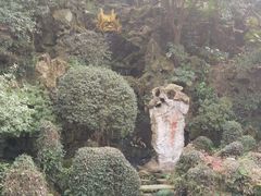 -杭州黄龙洞