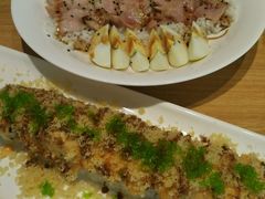 -牛油果大师寿司(瑞景店)