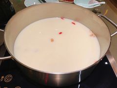 -捞王锅物料理(上海世茂广场店)