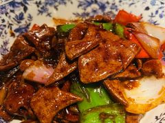 -阿大排档(长春这有山店)