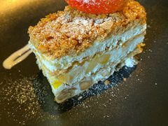 -T館·花园艺术餐厅