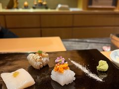 -Hulu Sushi葫芦寿司 Omakase