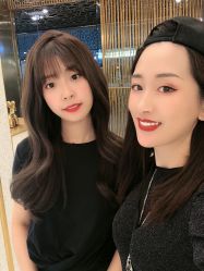 -3AM·S HAIR SALON烫发染发接发