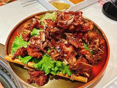 -杨记齐齐哈尔烤肉(总店)