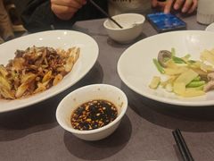 -金哥私房菜馆(张府园总店)