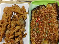 -烤满分·东北烧烤(首经贸店)