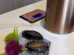 -苏大嘴蒸汽海鲜·海胆蒸饺(中山广场店)