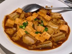 -钱塘花园·宁波菜