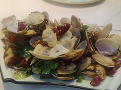 -大城·烧烤海鲜大排档(台东店)