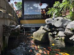-西林禅寺