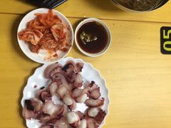-屋里家延边朝鲜族冷面(南园店)