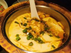 -三道菜(明堂公园店)