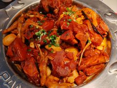 -胖哥俩肉蟹煲(龙德广场店)