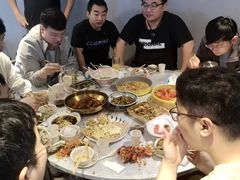 -石牌岭小亮蒸虾烧烤·湖北菜(光谷左岭店)