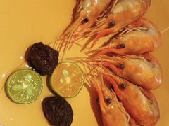 -醉舍·新淮扬菜(长宁龙之梦店)