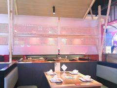 -龙少爷碳火干锅(环球中心店)