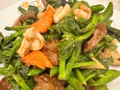 -凤城礼记鱼翅海鲜酒家(新马路总店)