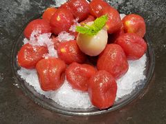 -大树餐厅(红旗街万达店)