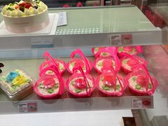 -好利来(熙地港店)