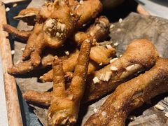 贵妃醉鸡爪-都氏家DUSJOY(翡翠城店)