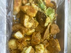 -二钢串叔麻辣烫(华龙大厦店)