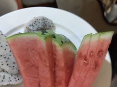 -安徽高速开元国际大酒店·地中海自助餐厅