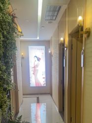 -芳朵美容养生SPA