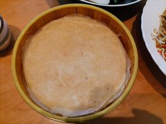 -满盛春饼·新津菜(河北路总店)