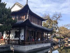 -南京中国近代史遗址博物馆(南京总统府)